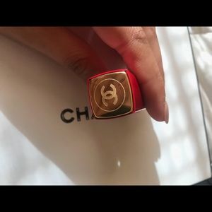 Chanel lipstick 💄